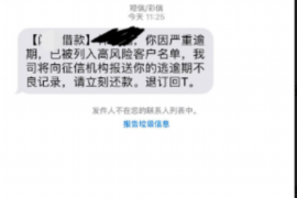 西区企业清欠服务